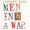 Cover art for Men In A War - Single by Suzanne Vega