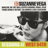 Cover art for Sessions at West 54th (Live) by Suzanne Vega