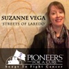 Cover art for Streets of Laredo - Single by Suzanne Vega