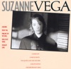 Cover art for Suzanne Vega by Suzanne Vega