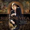 Cover art for Tales from the Realm of the Queen of Pentacles by Suzanne Vega