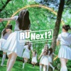 Cover art for R.U.N - Single by Suzy