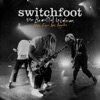 Cover art for The Beautiful Letdown (Live from Los Angeles) by Switchfoot