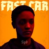 Cover art for Fast Car - Single by Syd