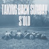 Cover art for S’old (Acoustic) - Single by Taking Back Sunday
