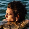 Cover art for Amir by Tamino