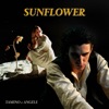 Cover art for Sunflower - Single by Tamino