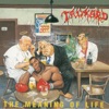Cover art for The Meaning of Life by Tankard