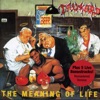 Cover art for The Meaning of Life (Bonus Track Edition) [2005 Remaster] by Tankard