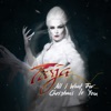 Cover art for All I Want For Christmas Is You - Single by Tarja
