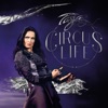 Cover art for Circus Life by Tarja