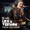 Cover art for Electric Feel (triple j Like A Version) - Single by Tash Sultana