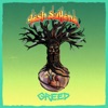 Cover art for Greed - Single by Tash Sultana
