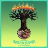 Cover art for Greed (Thomas Bonney Remix) - Single by Tash Sultana