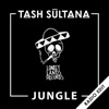 Cover art for Jungle (Radio Edit) - Single by Tash Sultana