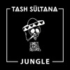 Cover art for Jungle - Single by Tash Sultana