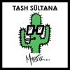 Cover art for Mystik - Single by Tash Sultana