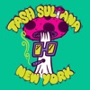 Cover art for New York - Single by Tash Sultana