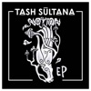 Cover art for Notion - EP by Tash Sultana