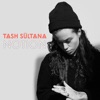 Cover art for Notion (Radio Edit) - Single by Tash Sultana