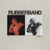 Cover art for rubberband - Single by Tate McRae