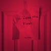 Cover art for you broke me first - Single by Tate McRae