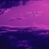 Cover art for Can't Get It Out - Single by Tate McRae