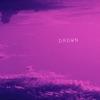 Cover art for Drown - Single by Tate McRae