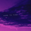 Cover art for Hard to Find - Single by Tate McRae