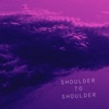 Cover art for Shoulder to Shoulder - Single by Tate McRae