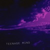 Cover art for Teenage Mind - Single by Tate McRae