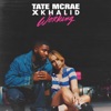 Cover art for working - Single by Tate McRae