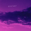 Cover art for Distant - Single by Tate McRae