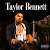 Cover art for Champagne Tears - Single by Taylor Bennett