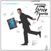 Cover art for Time After Youth (TAY) by Taylor Bennett