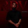 Cover art for RDV - Single by Tech N9ne