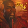 Cover art for Things I Like - Single by Tech N9ne