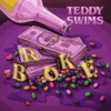 Cover art for Broke - Single by Teddy Swims