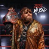 Cover art for My Bad - Single by Teddy Swims