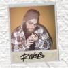 Cover art for Rivers - Single by Teddy Swims