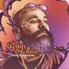 Cover art for Sleep is Exhausting - EP by Teddy Swims