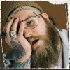 Cover art for Someone You Loved - Single by Teddy Swims
