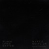 Cover art for What's Going On - Single by Teddy Swims