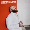 Cover art for Bad Dreams (Acoustic) - Single by Teddy Swims