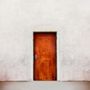 Cover art for The Door (Stripped) - Single by Teddy Swims
