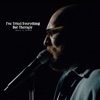 Cover art for I've Tried Everything But Therapy (Part 1) [Live] by Teddy Swims