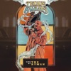Cover art for Lose Control (Live at The Ryman) - Single by Teddy Swims