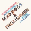 Cover art for Tedeschi Trucks Band and Leon Russell Present: Mad Dogs & Englishmen Revisited Live at LOCKN' by Tedeschi Trucks Band