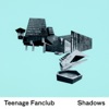 Cover art for Shadows by Teenage Fanclub