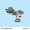 Cover art for Shadows (Deluxe) by Teenage Fanclub